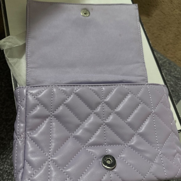 Quilted Purse - Picture 2 of 4